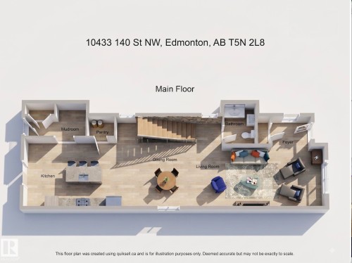 10433 140 Street Nw, Edmonton, AB - Other