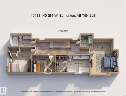 10433 140 Street Nw, Edmonton, AB - Other