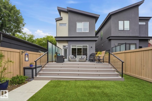 10433 140 Street Nw, Edmonton, AB - Outdoor