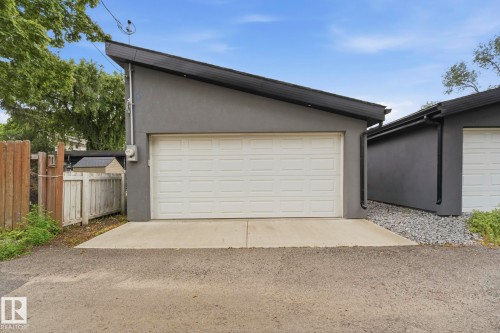 10433 140 Street Nw, Edmonton, AB - Outdoor With Exterior