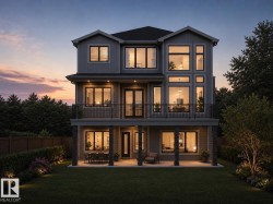 25 Brookside Drive  Sherwood Park, AB T8H 3B2