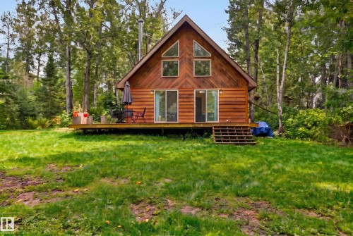 #98 4418 HWY 633  Rural Lac Ste. Anne County, AB T0E 0L0