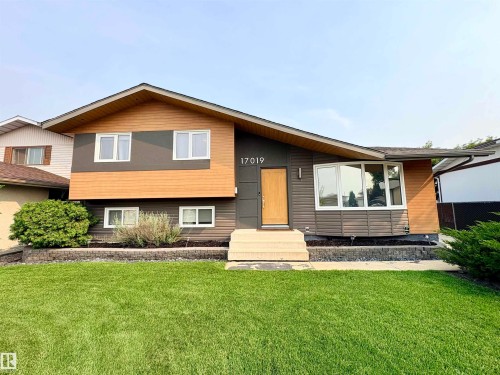 17019 108 Street Nw, Edmonton, AB - Outdoor