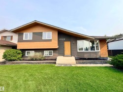 17019 108 Street NW  Edmonton, AB T5Z 3C3