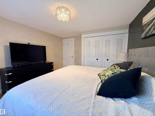 17019 108 Street Nw, Edmonton, AB - Indoor Photo Showing Bedroom