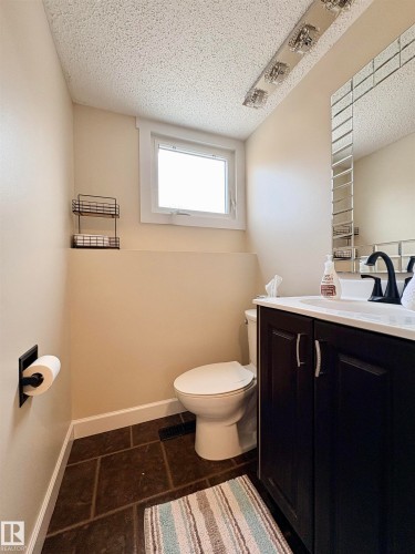 17019 108 Street Nw, Edmonton, AB - Indoor Photo Showing Bathroom