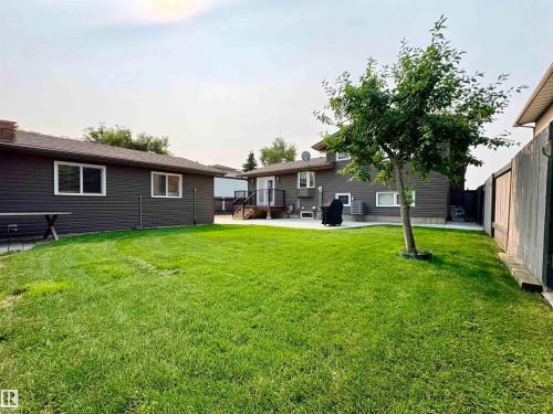 17019 108 Street Nw, Edmonton, AB - Outdoor With Exterior