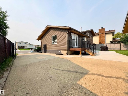 17019 108 Street Nw, Edmonton, AB - Outdoor