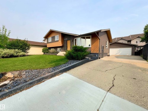 17019 108 Street Nw, Edmonton, AB - Outdoor