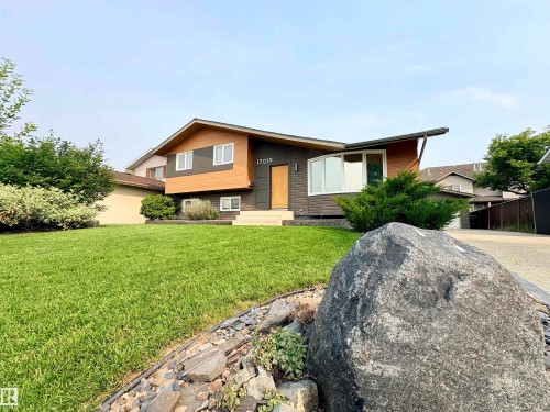 17019 108 Street Nw, Edmonton, AB - Outdoor