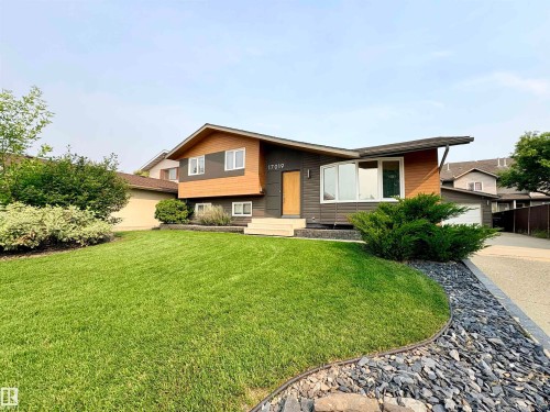 17019 108 Street Nw, Edmonton, AB - Outdoor