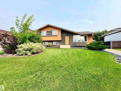 17019 108 Street Nw, Edmonton, AB - Outdoor