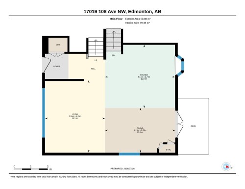 17019 108 Street Nw, Edmonton, AB - Other