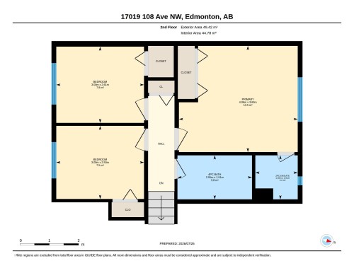 17019 108 Street Nw, Edmonton, AB - Other