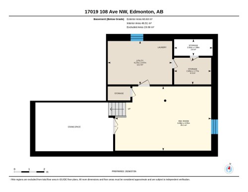 17019 108 Street Nw, Edmonton, AB - Other