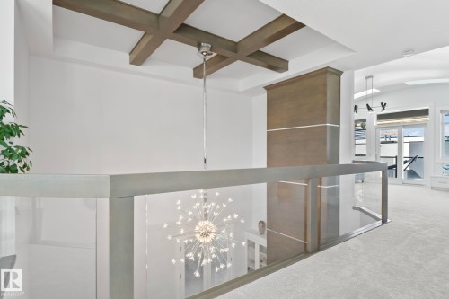 3652 Westcliff Way Sw, Edmonton, AB -  Photo Showing Other Room