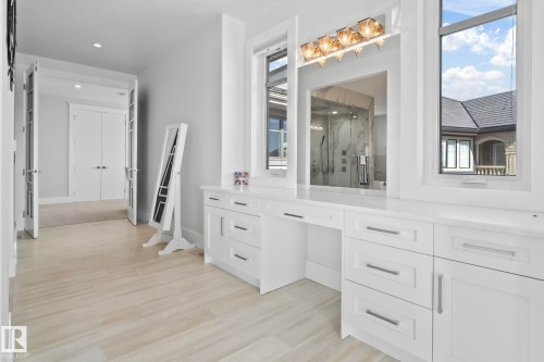 3652 Westcliff Way Sw, Edmonton, AB - Indoor Photo Showing Other Room