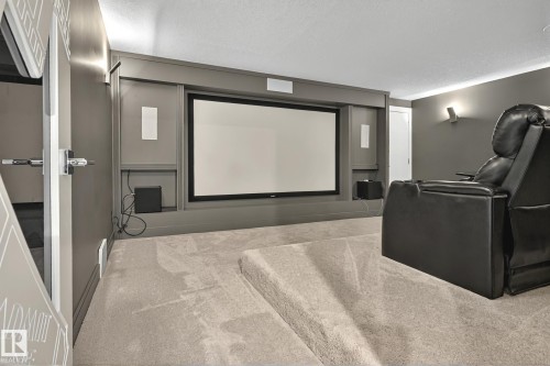 3652 Westcliff Way Sw, Edmonton, AB - Indoor Photo Showing Other Room