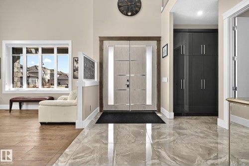 3652 Westcliff Way Sw, Edmonton, AB - Indoor Photo Showing Other Room