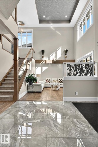 3652 Westcliff Way Sw, Edmonton, AB - Indoor Photo Showing Other Room