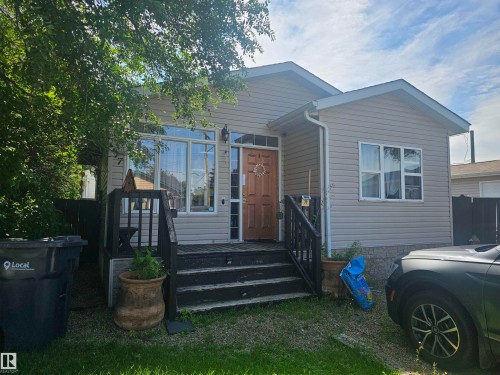 77 305 Calahoo Road   Spruce Grove, AB T7X 3K5