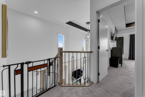 5228 169 Ave Nw Nw, Edmonton, AB - Indoor Photo Showing Other Room