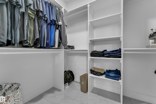 5228 169 Ave Nw Nw, Edmonton, AB - Indoor With Storage