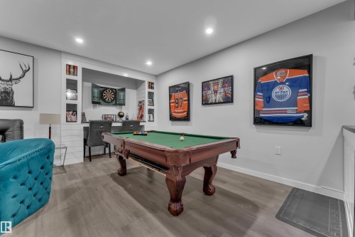 5228 169 Ave Nw Nw, Edmonton, AB - Indoor Photo Showing Other Room