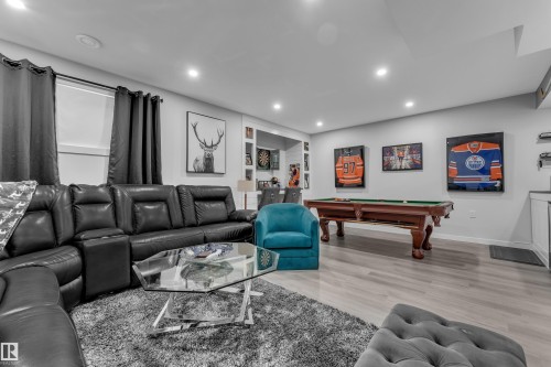 5228 169 Ave Nw Nw, Edmonton, AB - Indoor