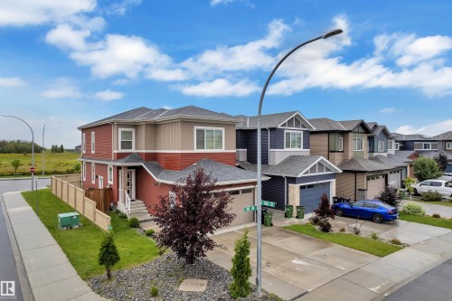 5228 169 Ave Nw Nw, Edmonton, AB - Outdoor