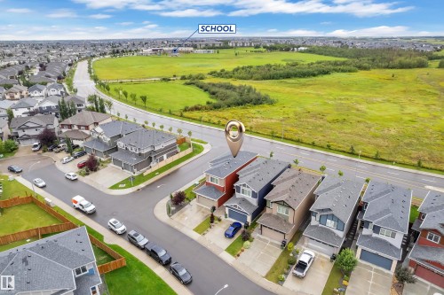 5228 169 Ave Nw Nw, Edmonton, AB - Outdoor With View