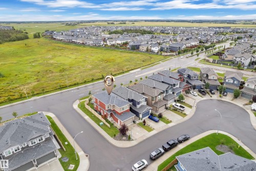 5228 169 Ave Nw Nw, Edmonton, AB - Outdoor With View