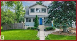 11429 64 Street NW  Edmonton, AB T5W 4H8