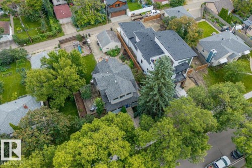Additional content - 11429 64 Street Nw, Edmonton, AB - Outdoor With View