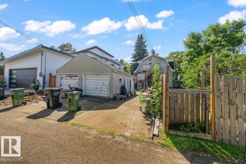 Additional content - 11429 64 Street Nw, Edmonton, AB - Outdoor