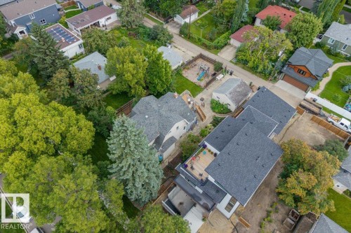 Additional content - 11429 64 Street Nw, Edmonton, AB - Outdoor With View