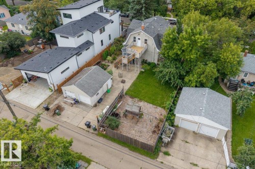 Additional content - 11429 64 Street Nw, Edmonton, AB - Outdoor With View