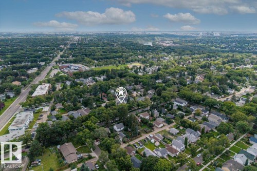 Additional content - 11429 64 Street Nw, Edmonton, AB - Outdoor With View