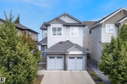 15852 10 Avenue SW  Edmonton, AB T6W 2H2