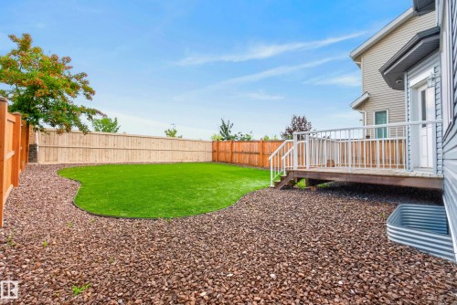 15852 10 Avenue Sw, Edmonton, AB - Outdoor