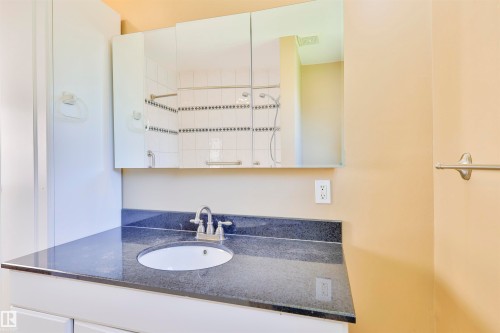 4015 120 Street Nw, Edmonton, AB - Indoor Photo Showing Bathroom