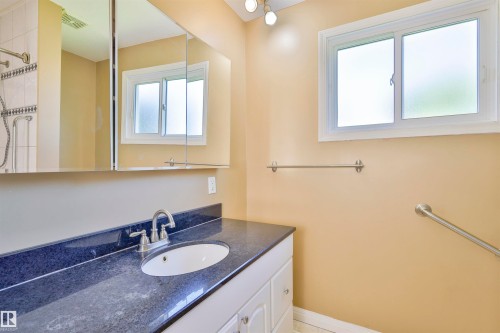 4015 120 Street Nw, Edmonton, AB - Indoor Photo Showing Bathroom
