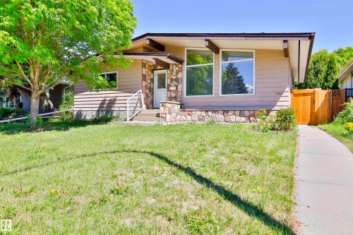 4015 120 Street Nw, Edmonton, AB - Outdoor