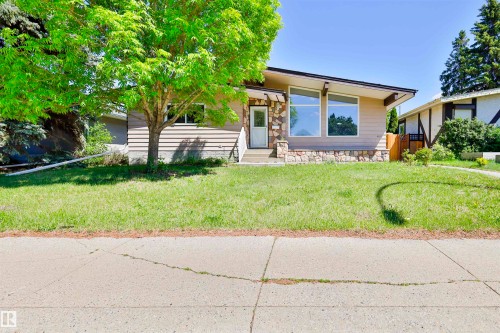 4015 120 Street Nw, Edmonton, AB - Outdoor
