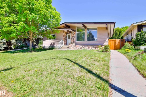 4015 120 Street Nw, Edmonton, AB - Outdoor
