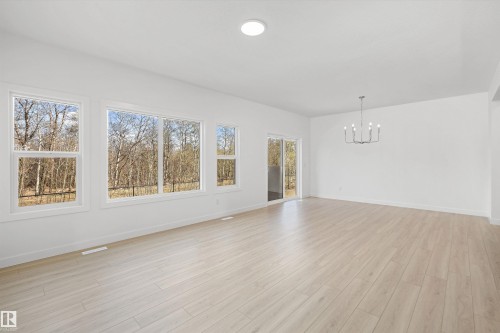 17611 7 Street Ne, Edmonton, AB - Indoor
