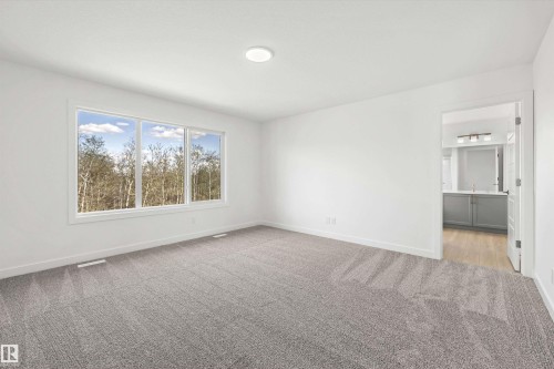 17611 7 Street Ne, Edmonton, AB - Indoor Photo Showing Other Room