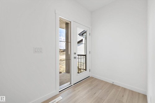 17611 7 Street Ne, Edmonton, AB - Indoor Photo Showing Other Room