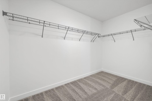 17611 7 Street Ne, Edmonton, AB - Indoor With Storage
