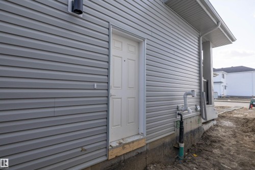 17611 7 Street Ne, Edmonton, AB - Outdoor With Exterior